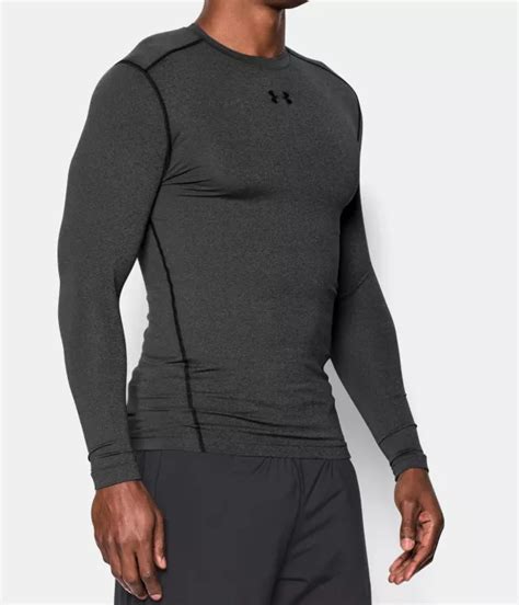 Under Armour Men's UA ColdGear® Armour Compression Crew.